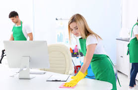 Janitorial And Commercial Cleaning Services In Winnipeg